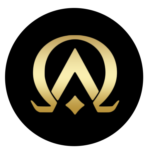 Omega Scans Logo